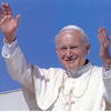 Saint John Paul II, We Love You