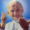 Catechesis with Saint John Paul II